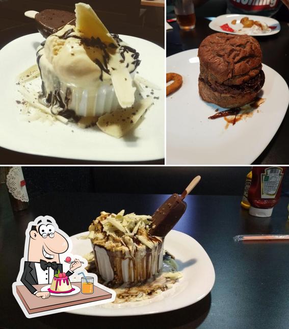 Rota Burger restaurant, Contagem - Restaurant menu and reviews