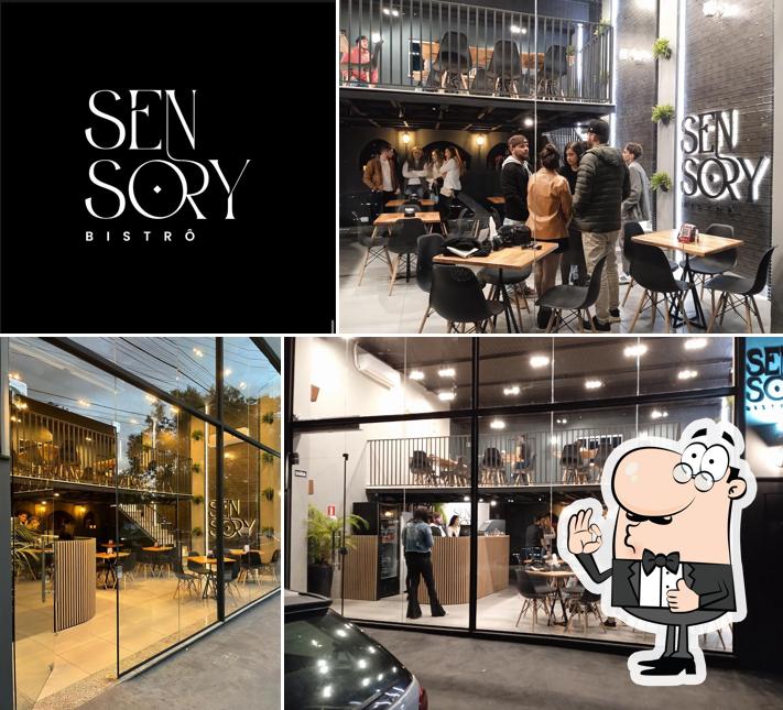 Sensory Bistrô