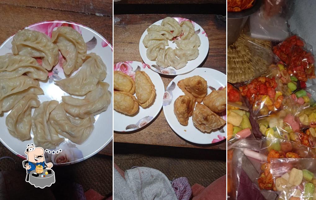 Shanti Maya Fast Food