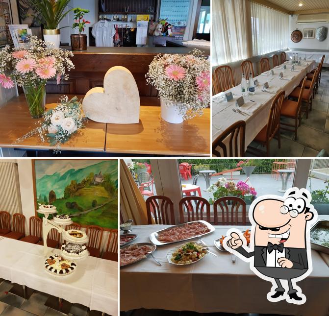 Ristorante Pizzeria Aurora