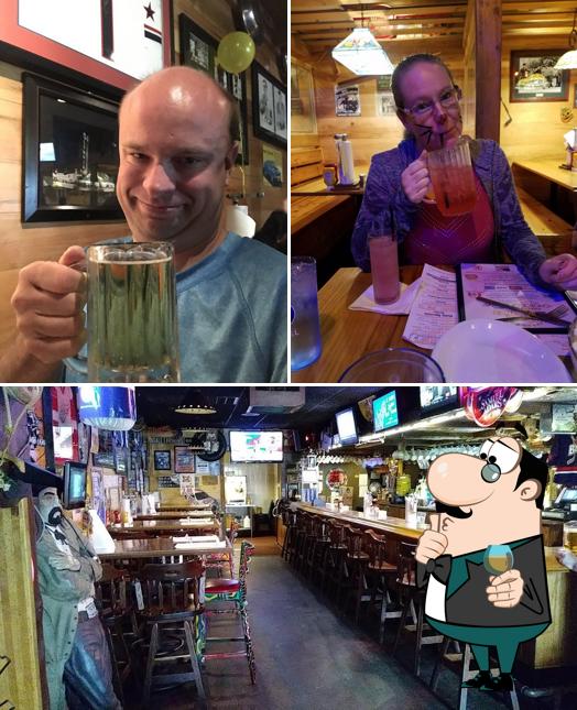 Cheap Charlie's in Fort Gratiot Township Restaurant menu and reviews