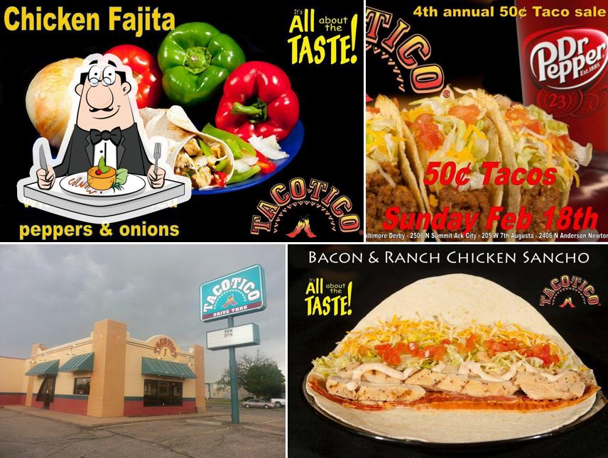 Best fast food restaurants in Derby, Kansas, winter 2024 Restaurant Guru