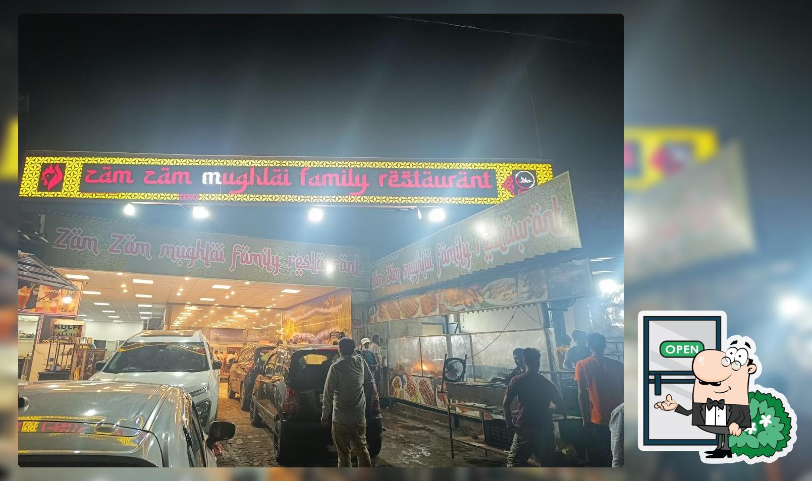 Zam Zam Restaurant