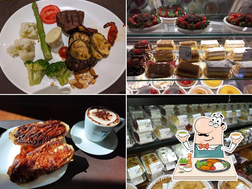 Padaria Bella Buarque