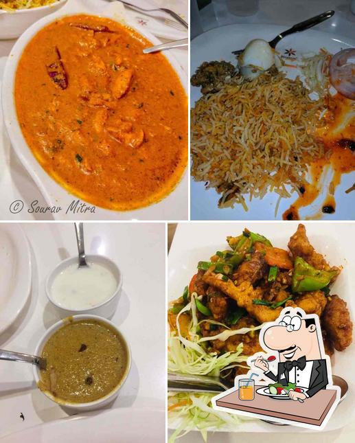 Food at Biryanis And More - Gachibowli