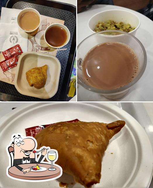 Chai Point Koramangala 1st Block, Bengaluru, 1025, 80 Feet Rd, opp