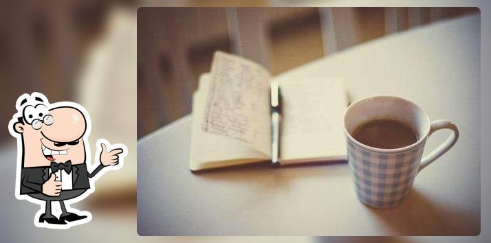 Red Hill coffee