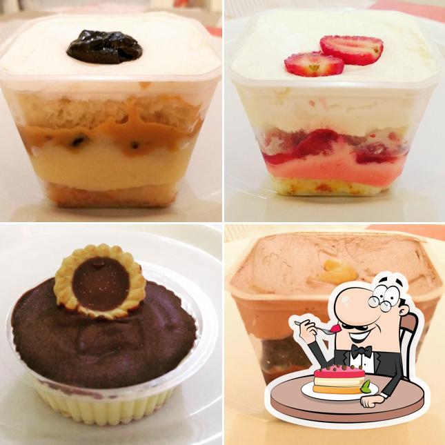Degustar Mania - Café & Restaurante
