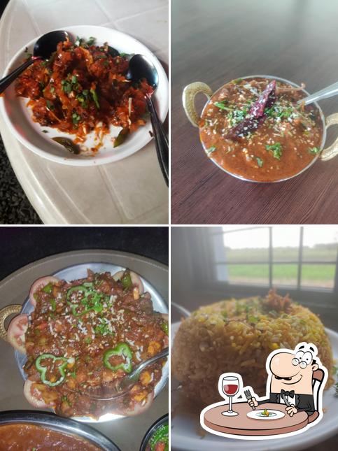 Hotel Rahul Family Restaurant
