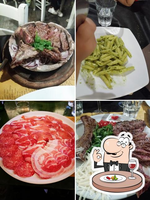 Cibo al Kapovolto
