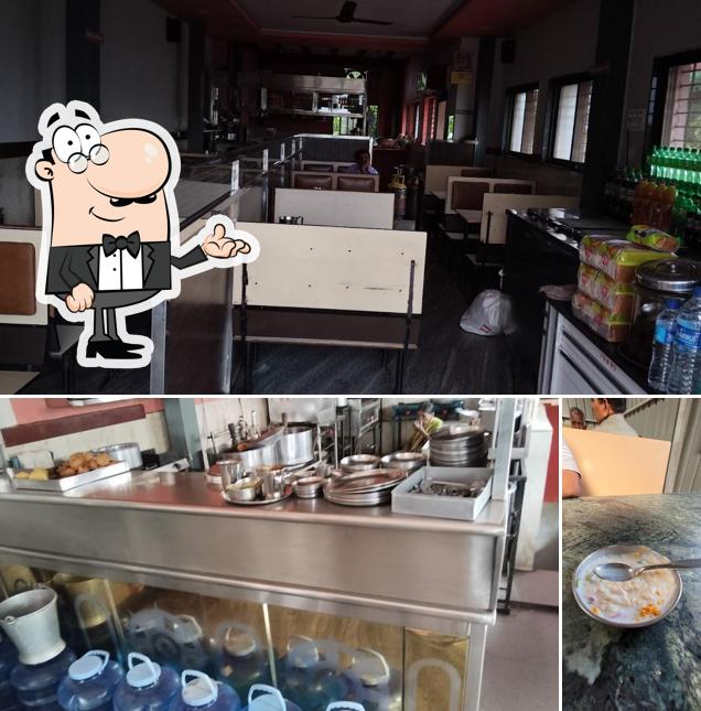 Kaveri Family Restaurant