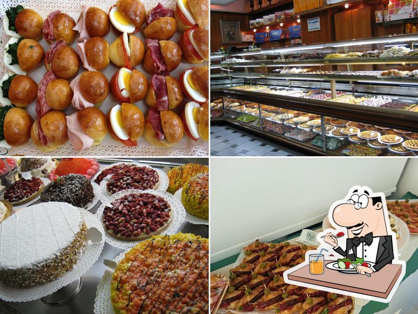 Pasticceria Caretta