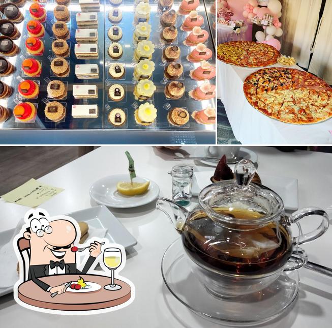 Pasticceria Principe Chiari