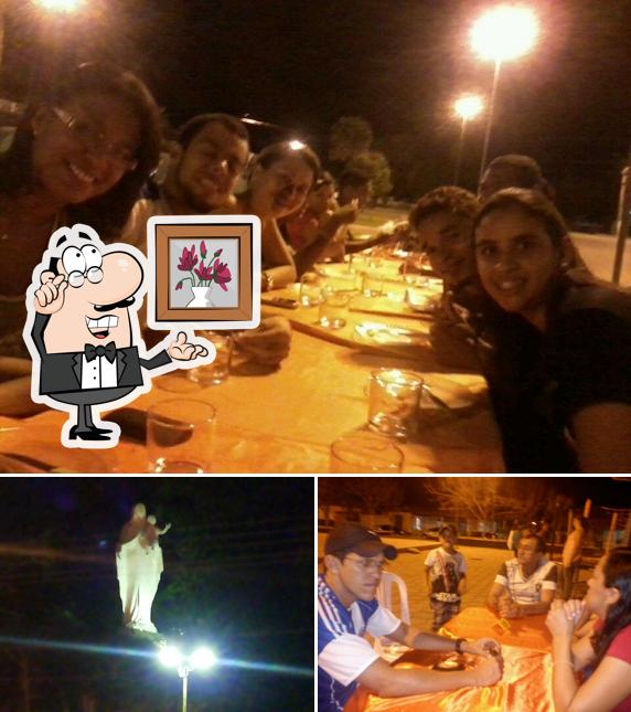 Pizzaria Benção de Sabores