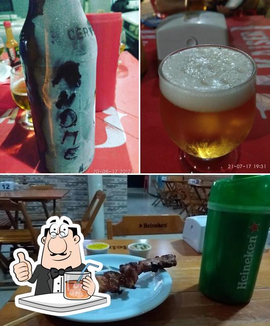 Bar do Gomes