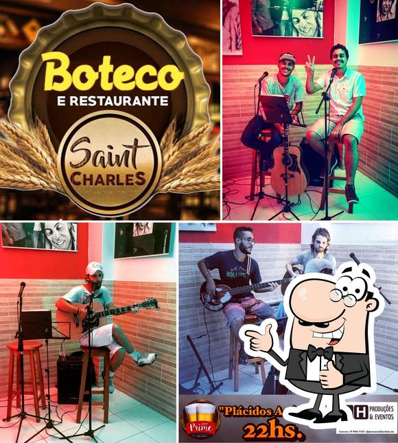 Boteco e Restaurante "Saint Charles" picture