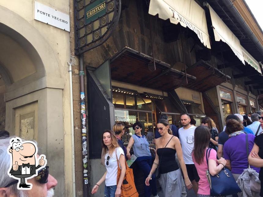 Ecco una foto di Mensa delle Poste