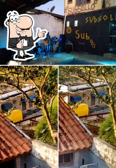 Bar Subsollo