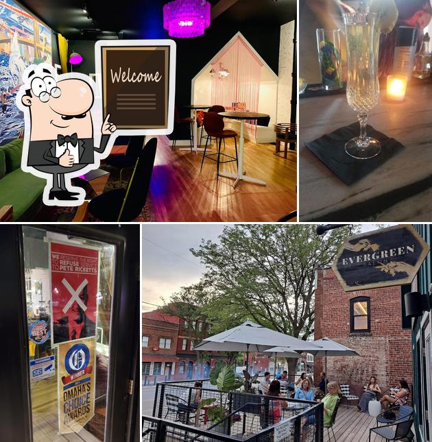 Tiny House Bar, Omaha - Restaurant menu, prices and reviews