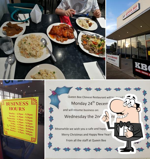 Queen Bee Chinese Restaurant, 4/262 Curtis Rd in Munno Para