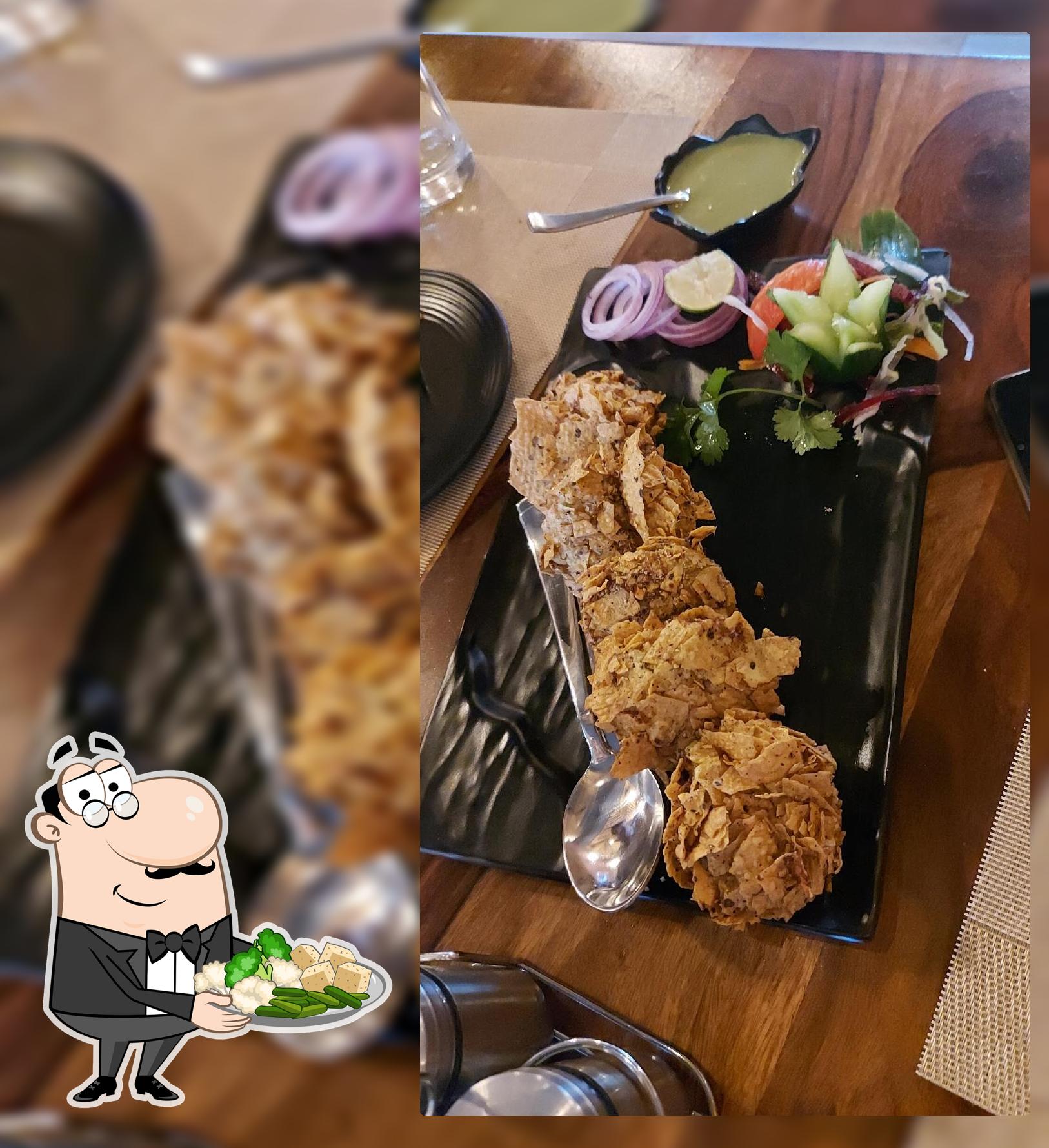 Barbeque Green