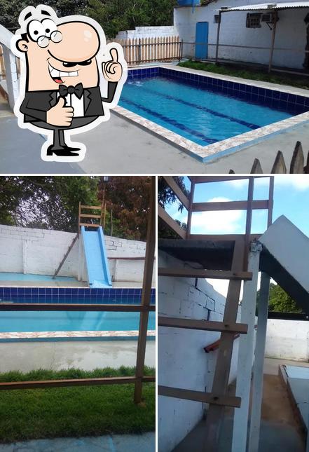 CLUB FESTAS E LAZER