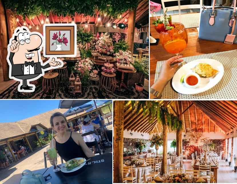 Guarita Gastronomia e Eventos