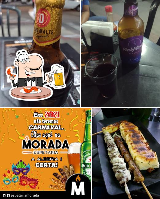 MORADA ESPETARIA & BOTEQUIM