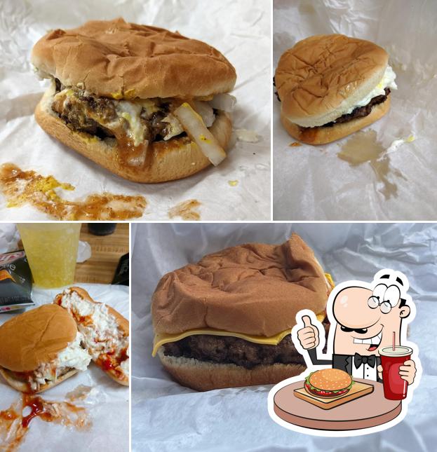 Melvin's Hamburgers & Hot Dogs in Elizabethtown Restaurant menu and reviews
