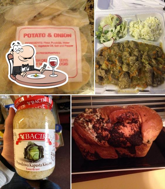 Polish Deli, 225 Nepperhan Ave in Yonkers Restaurant reviews