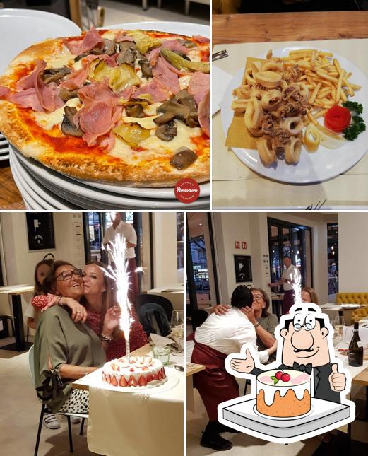 Guarda la immagine di Ristorante Pomodoro Pizzeria