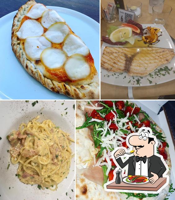 Salutami a Sorita Ristorante Pizzeria