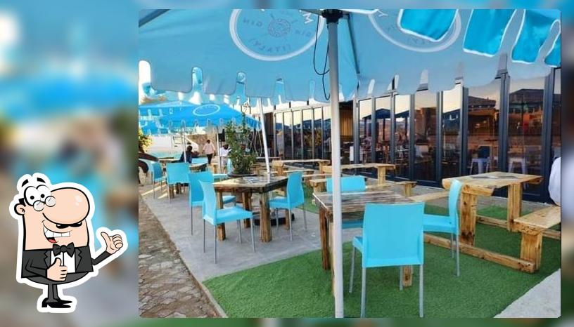Vida Lounge & Chisanyama