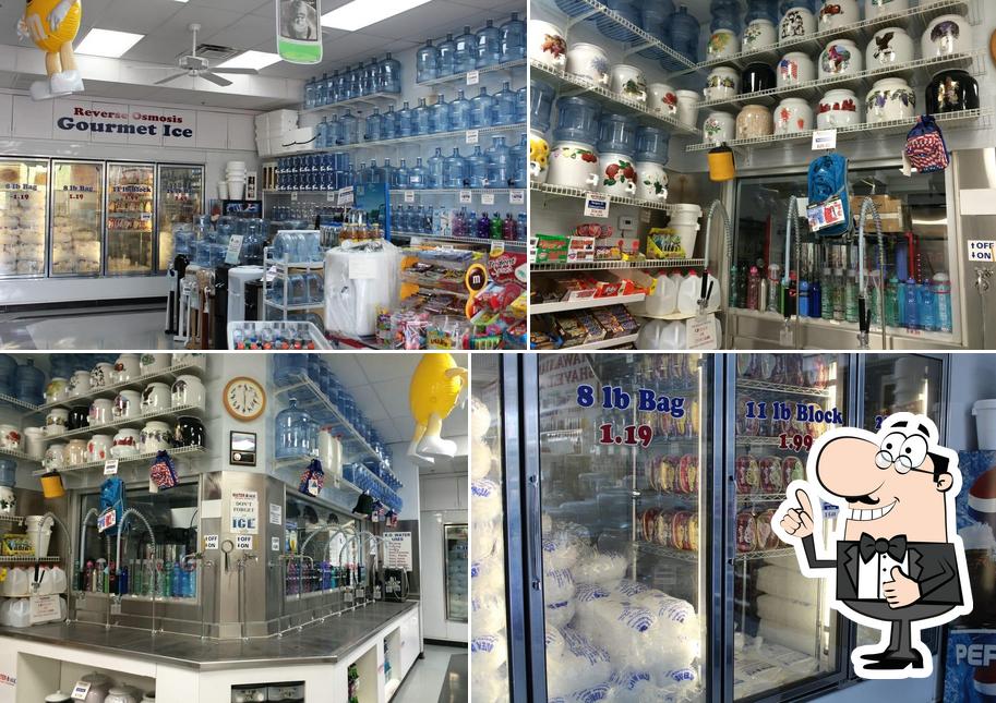 Water and Ice Disc Superstores in Mesa Restaurant reviews