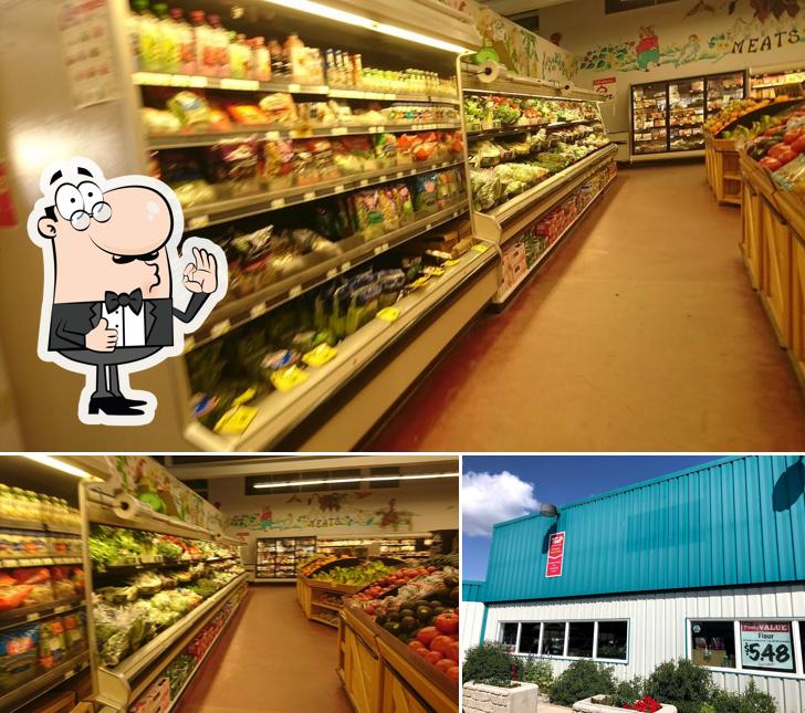 Watson Lake Foods Ltd in Watson Lake Restaurant reviews