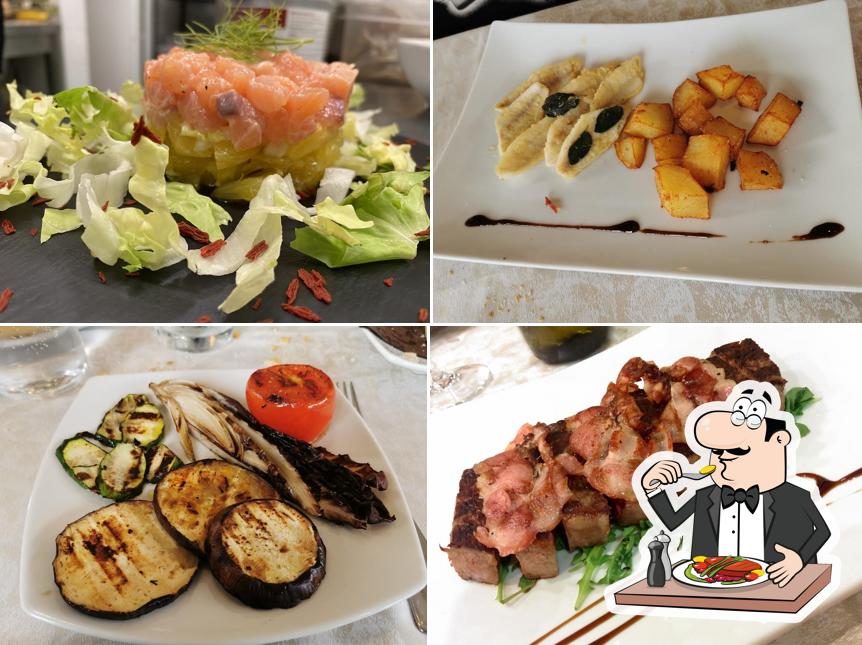 Ristorante Delfino Blu