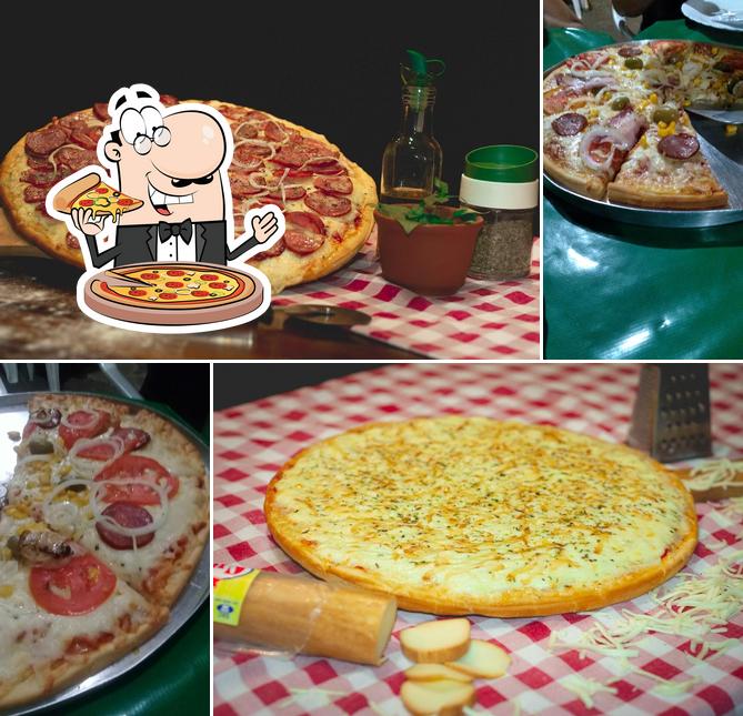 Skina da Pizza