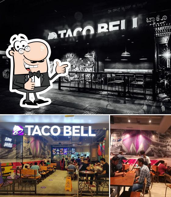 Taco bell photo