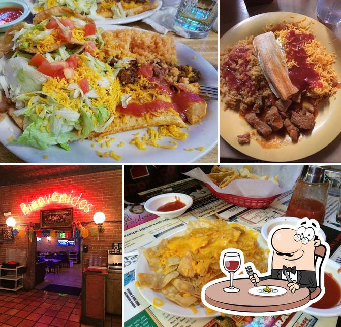Anchor Inn Restaurant, 128 S Main St in Hutchinson Restaurant reviews