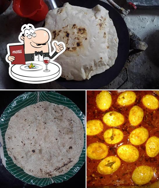 Arooma - Best Curries & Biryani point in Bodhan
