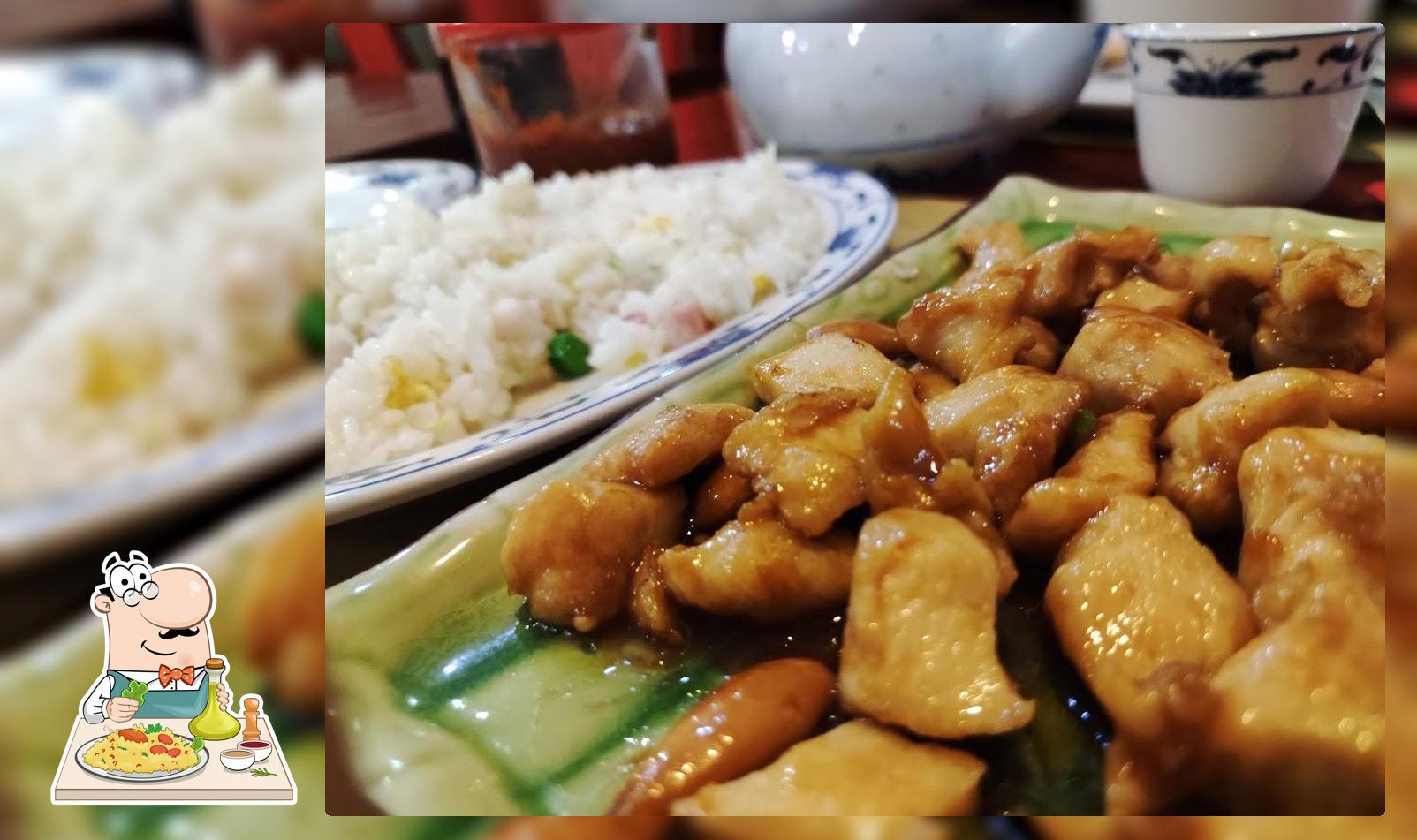 Marinate Restaurant