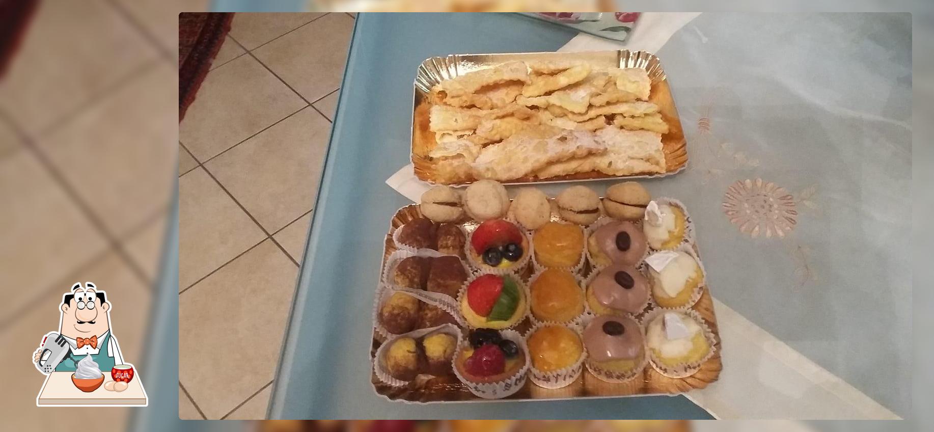 Bar Pasticceria Sorano