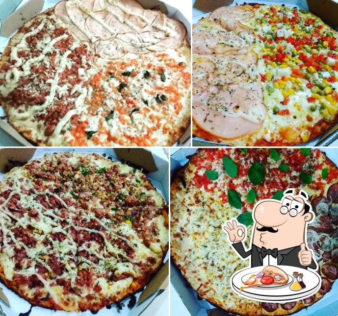 Casa Nostra Cantina e Pizzaria