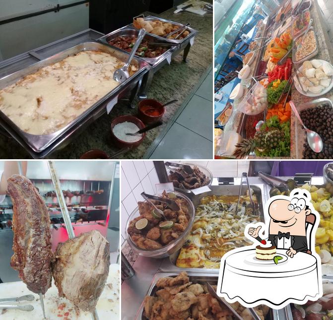 Churrascaria Bom Clima