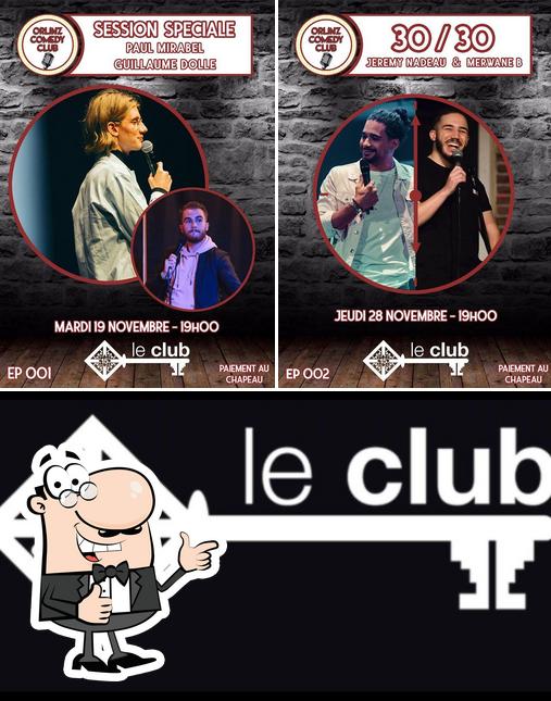 Photo de Le Club 15