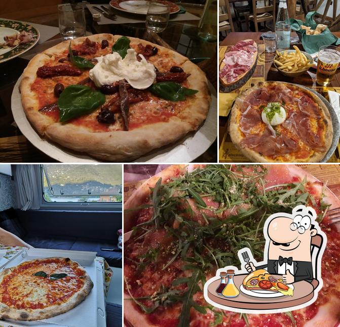 Giropizza Vip
