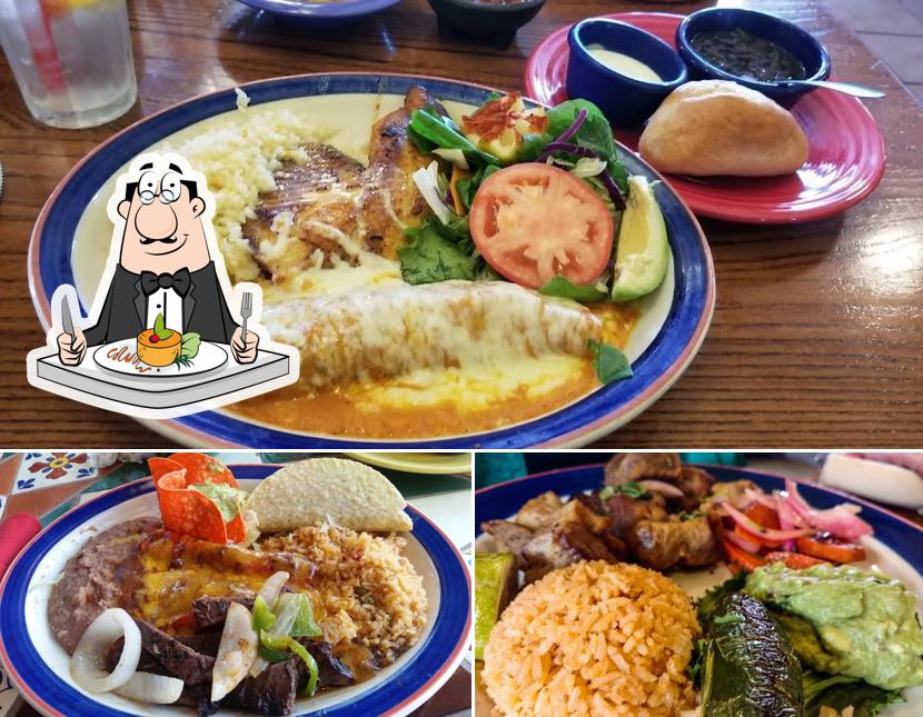 La Margarita Mexican Restaurant & Oyster Bar, 120 Produce Row in San