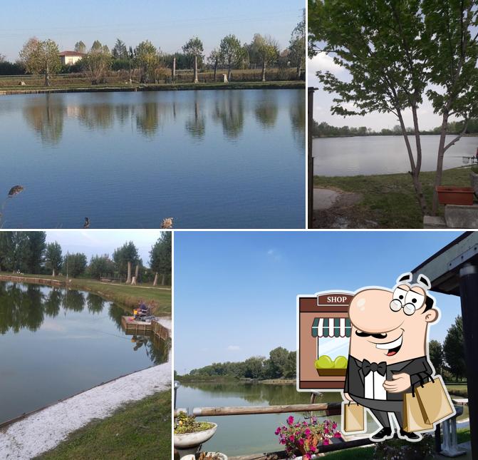 Laghetto dei Pioppi