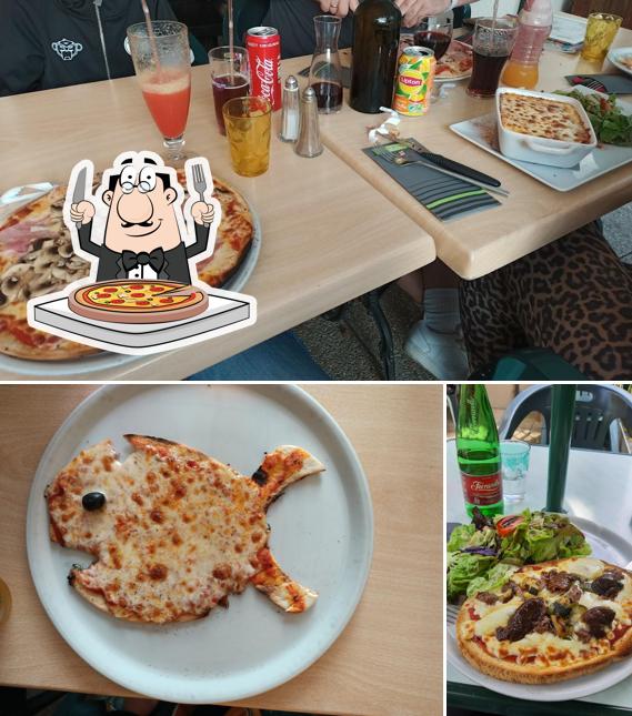 L'italique
