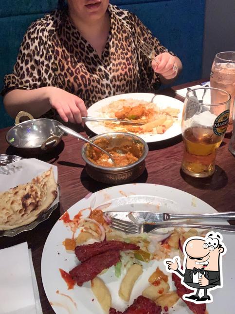 Moonlight Restaurant & Takeaway in Limavady Restaurant menu and reviews